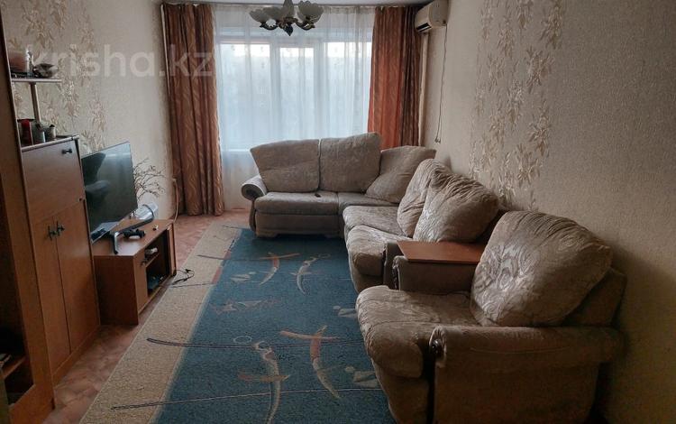 3-комнатная квартира, 69 м², 8/9 этаж, Камзина 58 за 22 млн 〒 в Павлодаре — фото 19