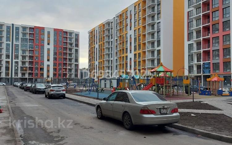 2-бөлмелі пәтер · 50 м² · 9/10 қабат, Сейфуллина 51, бағасы: 25 млн ₸ в Алматы, Турксибский р-н — фото 7