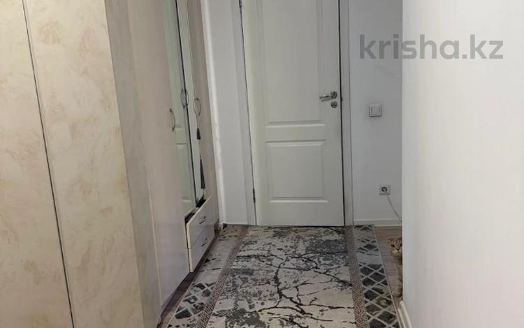 1-бөлмелі пәтер · 40 м² · 10/14 қабат, Кайыма Мухамедханова 17, бағасы: 28.5 млн ₸ в Астане, Нура р-н — фото 2