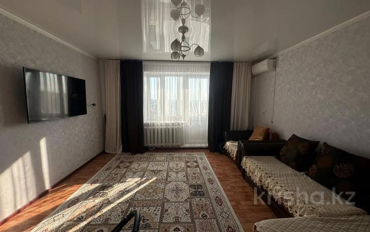 1-комнатная квартира · 38.6 м² · 10/10 этаж, Жамакаева 153 за 14 млн ₸ в Семее — фото 2