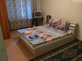 1-бөлмелі пәтер · 46 м² · 1/5 қабат, Айнабұлақ-1 ш/а., бағасы: 11 000 ₸ в Алматы, Жетысуский р-н