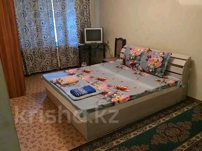 1-бөлмелі пәтер · 46 м² · 1/5 қабат, Айнабұлақ-1 ш/а., бағасы: 11 000 ₸ в Алматы, Жетысуский р-н
