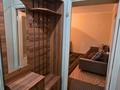 1-бөлмелі пәтер · 46 м² · 1/5 қабат, Айнабұлақ-1 ш/а., бағасы: 11 000 ₸ в Алматы, Жетысуский р-н — фото 2