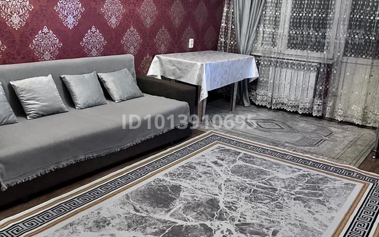 2-комнатная квартира · 43 м² · 4/5 этаж, Туркебаева 246 за 250 000 ₸ в Алматы, Бостандыкский р-н — фото 2