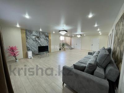 Отдельный дом · 6 комнат · 478 м² · 16 сот., 25 микрорайон 1029 — Куленовка за 79 млн 〒 в Усть-Каменогорске, Ульбинский