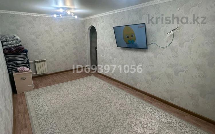2-комнатная квартира · 46 м² · 5/5 этаж, мкр 5, Тургенева 80 — Тургенева-Абая за 11.5 млн 〒 в Актобе — фото 11