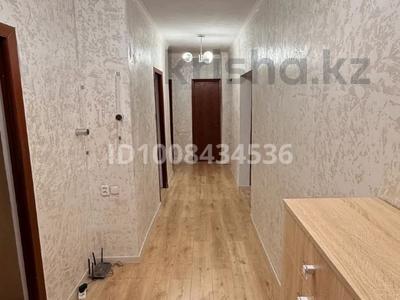4-комнатная квартира · 72 м² · 4/5 этаж, Абая за 42 млн ₸ в Жезказгане
