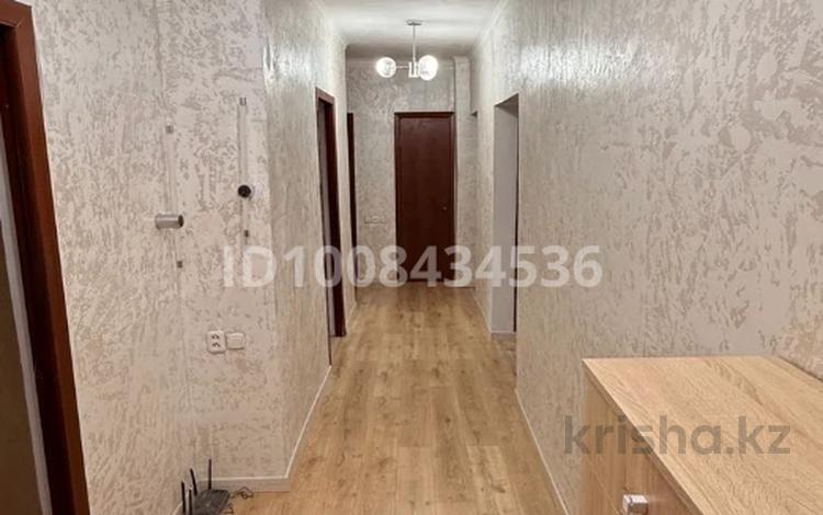 4-комнатная квартира · 72 м² · 4/5 этаж, Абая за 42 млн ₸ в Жезказгане — фото 2