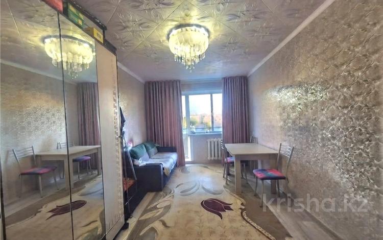 1-комнатная квартира · 30.3 м² · 4/5 этаж, 14й микрорайон за 6.5 млн ₸ в Карагандинской обл. — фото 2