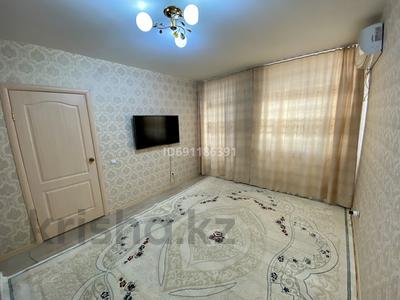 1-комнатная квартира, 38.9 м², 3/9 этаж, Кунаева 57 за 17.3 млн 〒 в Уральске