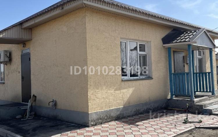 Жеке үй · 4 бөлме · 110 м² · 12 сот., Куликова 3 — Іле кафесі жақта,Керемет баня жанында, бағасы: 45 млн ₸ в Жаркенте — фото 2