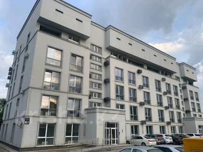 3-комнатная квартира · 102.7 м² · 2/5 этаж, Даулеткерея 61 за 52 млн ₸ в Алматы, Наурызбайский р-н