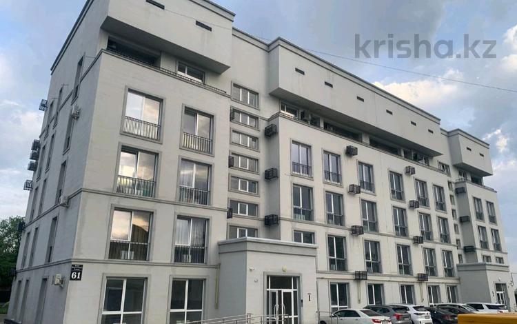 3-комнатная квартира · 102.7 м² · 2/5 этаж, Даулеткерея 61 за 52 млн ₸ в Алматы, Наурызбайский р-н — фото 7