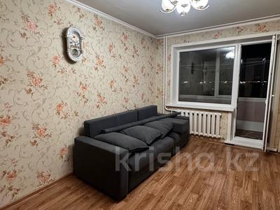 Продажа квартир в Северо-Казахстанской обл.: 1-комнатная квартира · 35 м² · 9/9 этаж, Жабаева за 12.5 млн 〒 1-комнатная квартира · 35 м² · 9/9 этаж, Жабаева за 12.5 млн 〒 в Петропавловске