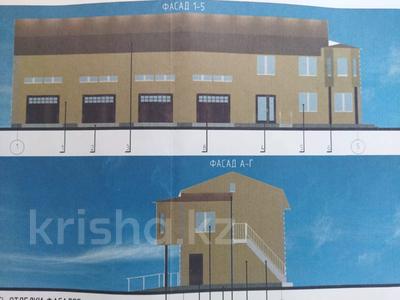 Участок · 3 сотки, 5 микрорайон за 30 млн 〒 в Костанае