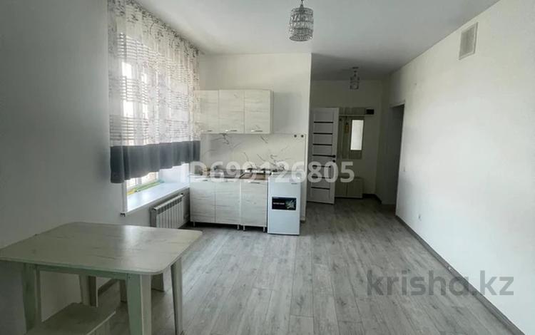 1-бөлмелі пәтер · 30 м² · 4/5 қабат, Кошкарбаева 39 — Ауэзова и Кошкарбаева, бағасы: 130 000 ₸ в Кокшетау — фото 41