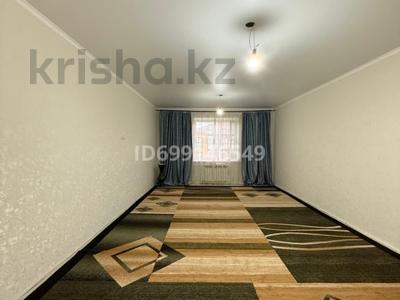 2-комнатная квартира · 83.9 м² · 5/6 этаж, мкр Женис за 31 млн 〒 в Уральске