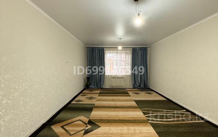2-бөлмелі пәтер · 83.9 м² · 5/6 қабат, мкр Женис, бағасы: 31.5 млн ₸ в Уральске — фото 12