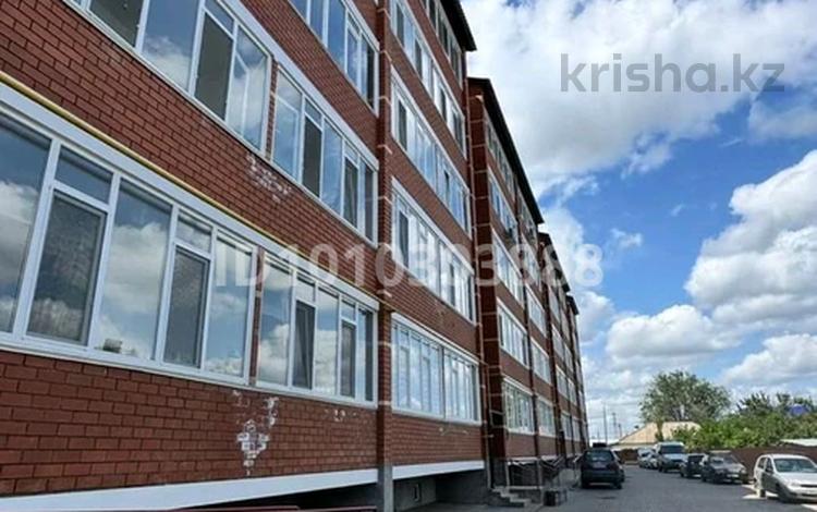 1-комнатная квартира · 41 м² · 4/5 этаж, Губарова 31 за 12.3 млн ₸ в Уральске — фото 2