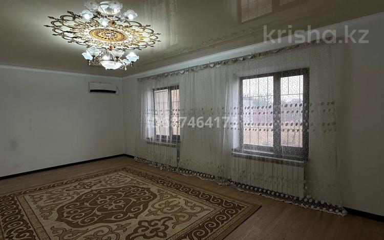 Отдельный дом • 4 комнаты • 120 м² • 10 сот., Укашата 71 за 25 млн 〒 в Туркестане — фото 2