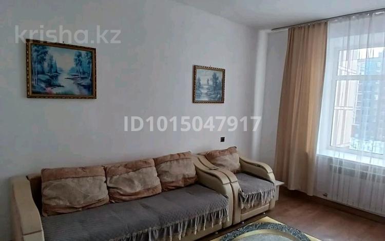 3-бөлмелі пәтер · 85 м² · 4/17 қабат, Юго-Восток ш/а., Букетова 3/2, бағасы: 68 млн ₸ в Караганде, Казыбек би р-н — фото 2