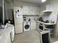 2-бөлмелі пәтер · 63.7 м² · 3/5 қабат, Муратбаева 62, бағасы: 56 млн ₸ в Алматы, Алмалинский р-н — фото 7