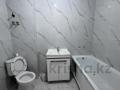 1-комнатная квартира · 48.3 м² · 2/9 этаж, Жамбыла 1д — River City за ~ 19.7 млн ₸ в Семее