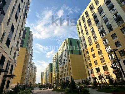 2-комнатная квартира · 45 м², Райымбека 351/2 — Райымбека Тлендиева за 300 000 ₸ в Алматы, Алатауский р-н