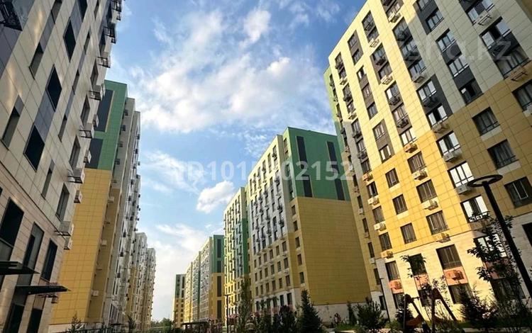 2-комнатная квартира · 45 м², Райымбека 351/2 — Райымбека Тлендиева за 300 000 ₸ в Алматы, Алатауский р-н — фото 2
