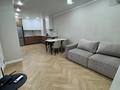 2-комнатная квартира · 58 м² · 14/18 этаж, Утепова 29 за 25 000 ₸ в Алматы, Бостандыкский р-н — фото 3