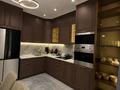 3-бөлмелі пәтер · 110 м² · 4/15 қабат, Розыбакиева — Ескараева, бағасы: 700 000 ₸ в Алматы, Бостандыкский р-н — фото 9