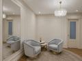 3-бөлмелі пәтер · 110 м² · 4/15 қабат, Розыбакиева — Ескараева, бағасы: 700 000 ₸ в Алматы, Бостандыкский р-н — фото 5