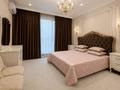 3-бөлмелі пәтер · 110 м² · 4/15 қабат, Розыбакиева — Ескараева, бағасы: 700 000 ₸ в Алматы, Бостандыкский р-н