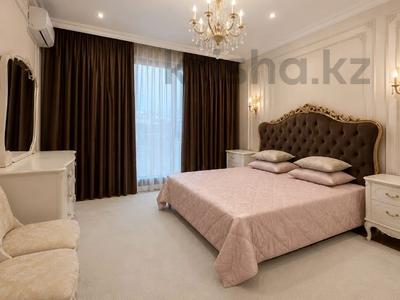 3-бөлмелі пәтер · 110 м² · 4/15 қабат, Розыбакиева — Ескараева, бағасы: 700 000 ₸ в Алматы, Бостандыкский р-н