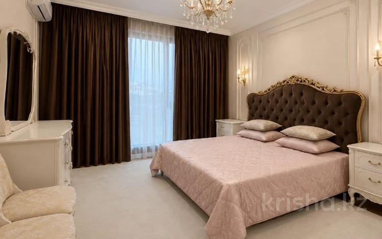 3-бөлмелі пәтер · 110 м² · 4/15 қабат, Розыбакиева — Ескараева, бағасы: 700 000 ₸ в Алматы, Бостандыкский р-н — фото 3