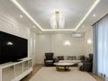 3-бөлмелі пәтер · 110 м² · 4/15 қабат, Розыбакиева — Ескараева, бағасы: 700 000 ₸ в Алматы, Бостандыкский р-н — фото 3