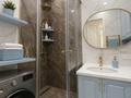 3-бөлмелі пәтер · 110 м² · 4/15 қабат, Розыбакиева — Ескараева, бағасы: 700 000 ₸ в Алматы, Бостандыкский р-н — фото 15