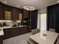 3-бөлмелі пәтер · 110 м² · 4/15 қабат, Розыбакиева — Ескараева, бағасы: 700 000 ₸ в Алматы, Бостандыкский р-н — фото 8