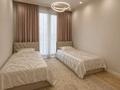 3-бөлмелі пәтер · 110 м² · 4/15 қабат, Розыбакиева — Ескараева, бағасы: 700 000 ₸ в Алматы, Бостандыкский р-н — фото 6