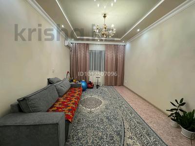 2-бөлмелі пәтер · 89 м² · 5/5 қабат, мкр. Алтын орда, Молдагулова 64, бағасы: 200 000 ₸ в Актобе