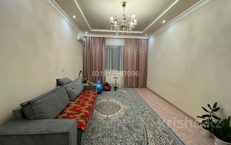 2-бөлмелі пәтер · 89 м² · 5/5 қабат, мкр. Алтын орда, Молдагулова 64, бағасы: 200 000 ₸ в Актобе — фото 2