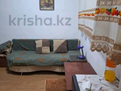 1-комнатная квартира · 15 м², мкр Кокжиек 39 за 5 млн ₸ в Алматы, Жетысуский р-н