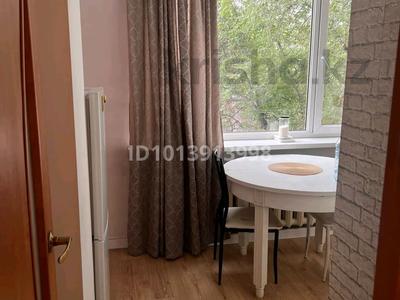 2-комнатная квартира · 52 м² · 2/9 этаж, Жандосова 34а за 17 000 ₸ в Алматы, Бостандыкский р-н