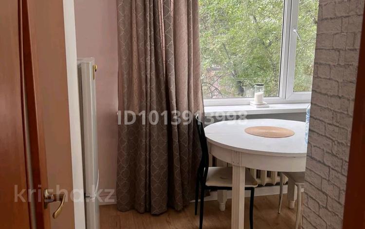2-комнатная квартира · 52 м² · 2/9 этаж, Жандосова 34а за 17 000 ₸ в Алматы, Бостандыкский р-н — фото 2