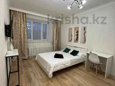 2-комнатная квартира · 50 м² · 6/15 этаж, Акмешит 7 за 22 000 ₸ в Астане, Есильский р-н