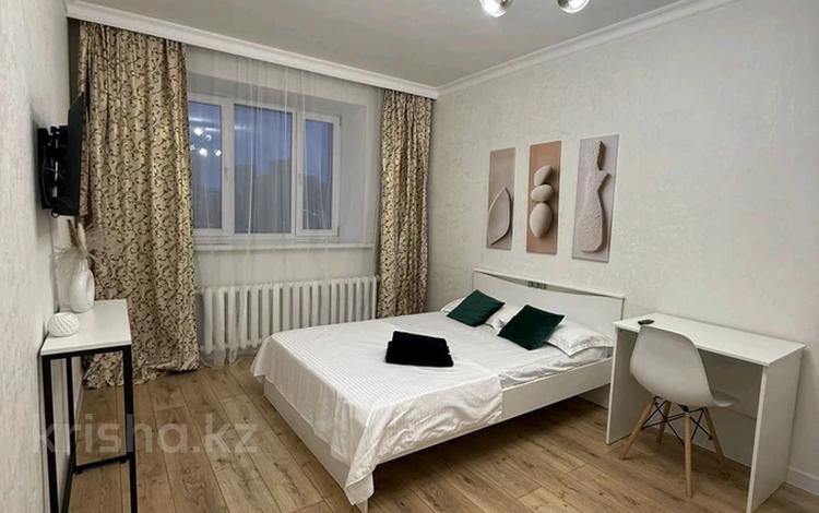 2-комнатная квартира · 50 м² · 6/15 этаж, Акмешит 7 за 22 000 ₸ в Астане, Есильский р-н — фото 7