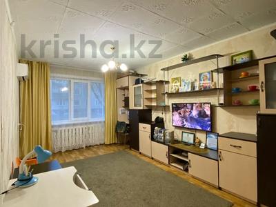 2-комнатная квартира, 43.4 м², 1/5 этаж, Бостандыкская за 15.2 млн 〒 в Петропавловске