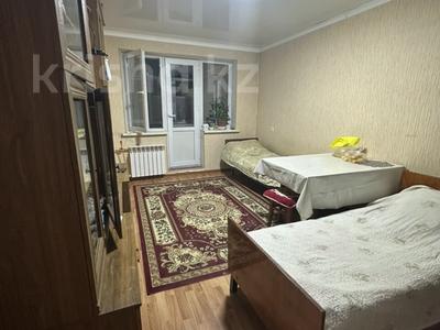 1-бөлмелі пәтер · 30 м² · 3/5 қабат, мкр Каратау, 2 мкр Каратау 22, бағасы: 8.7 млн ₸ в Таразе