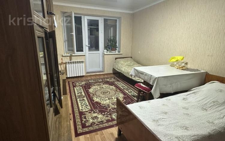 1-бөлмелі пәтер · 30 м² · 3/5 қабат, мкр Каратау, 2 мкр Каратау 22, бағасы: 8.7 млн ₸ в Таразе — фото 4