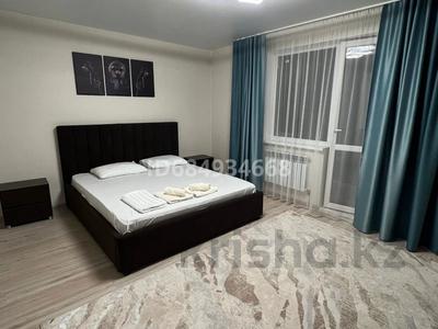 1-комнатная квартира · 42 м² · 3/9 этаж, Исы байзакова 131/1 за 12 000 ₸ в Павлодаре